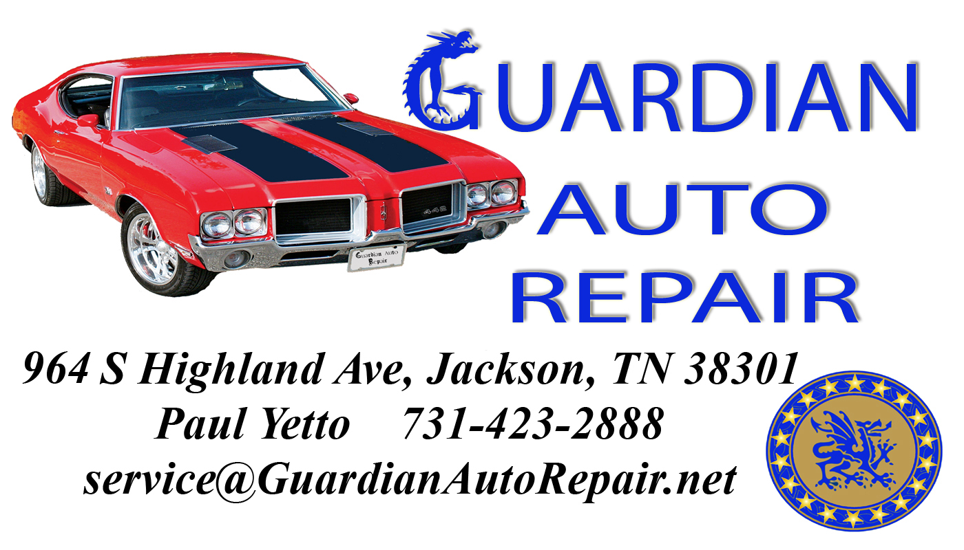 Guardian Auto Repair